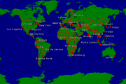 World (Type 3) Towns + Borders 1000x667